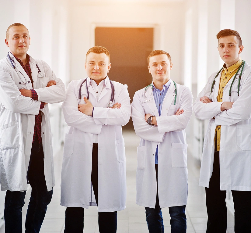 Avera Technologies RCM Operations