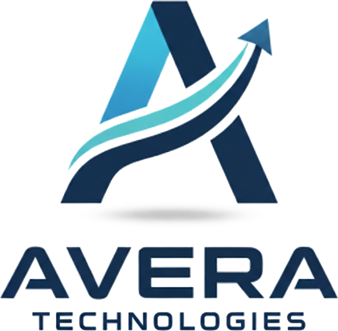 Avera Technologies Logo